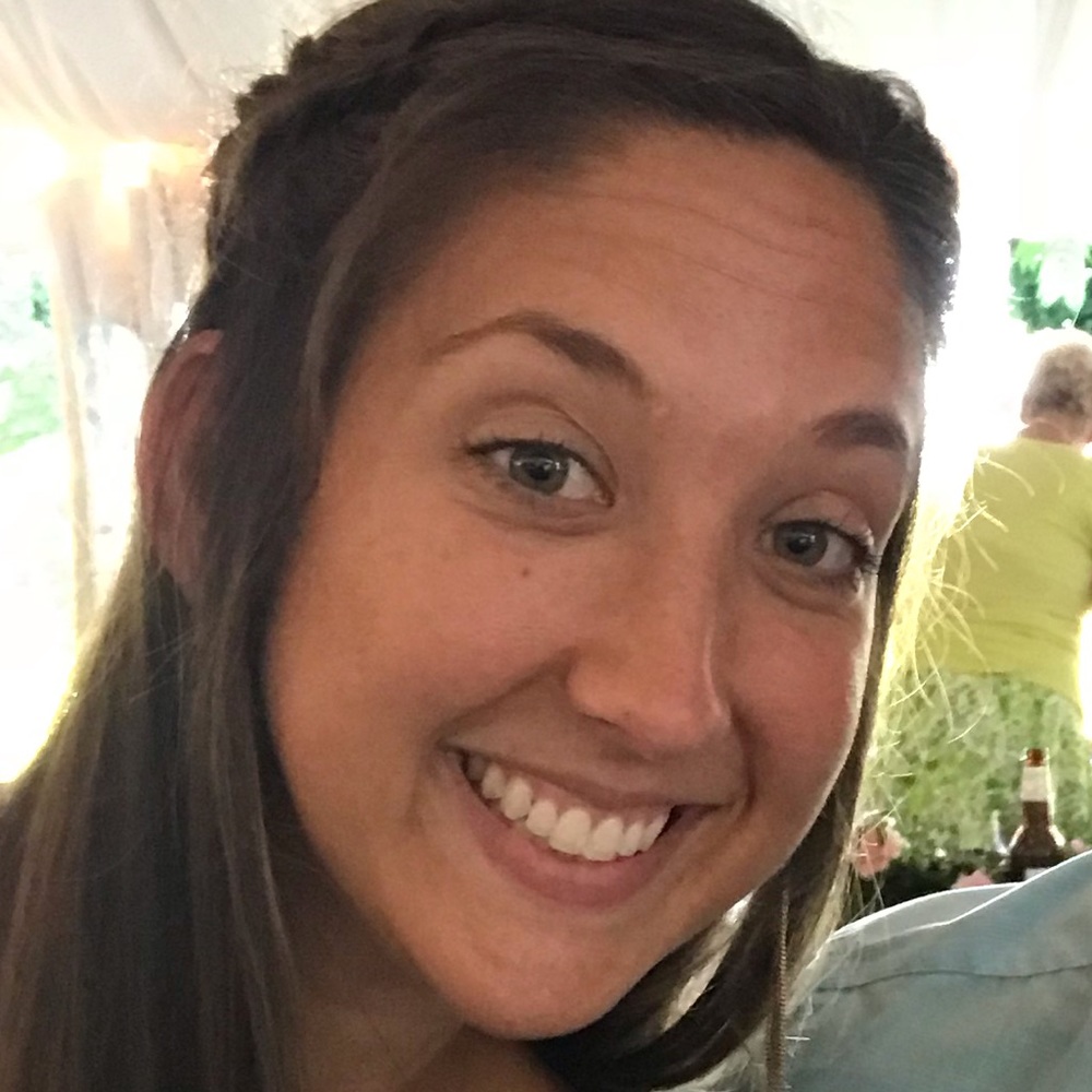 Meet your Posher, Renee